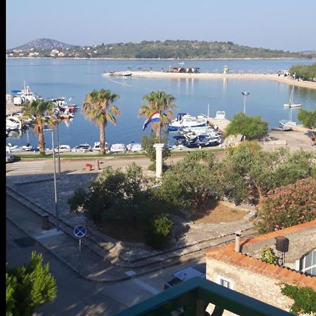 Apartments Lorio Водице Екстериор снимка