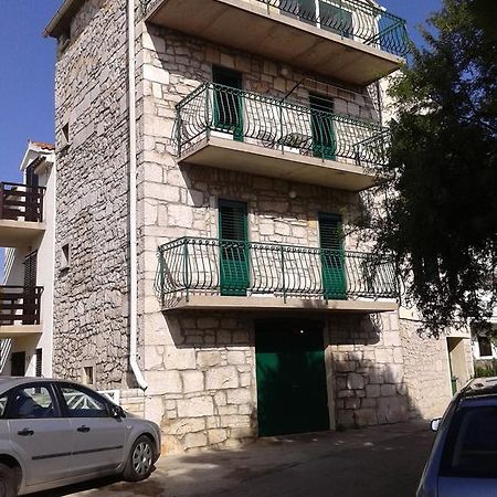 Apartments Lorio Водице Екстериор снимка