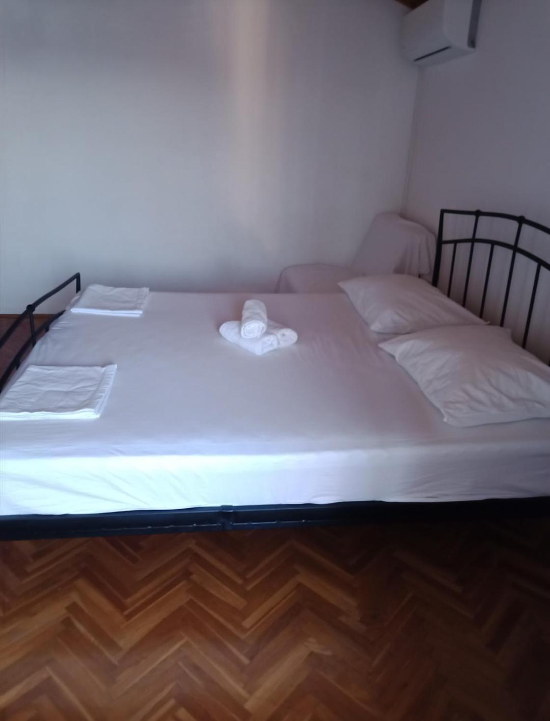 Apartments Lorio Водице Екстериор снимка