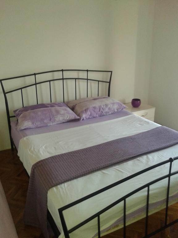 Apartments Lorio Водице Екстериор снимка