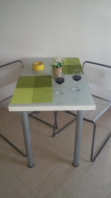 Apartments Lorio Водице Екстериор снимка